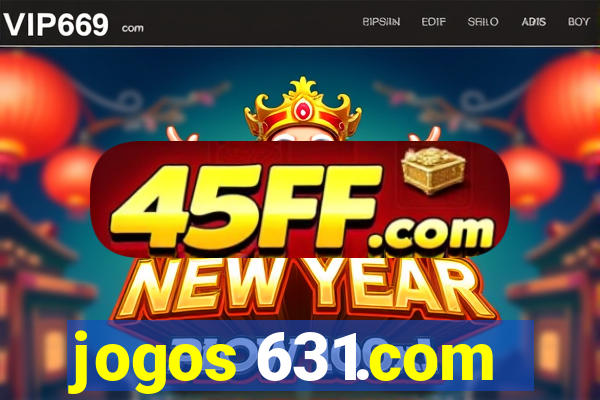 jogos 631.com
